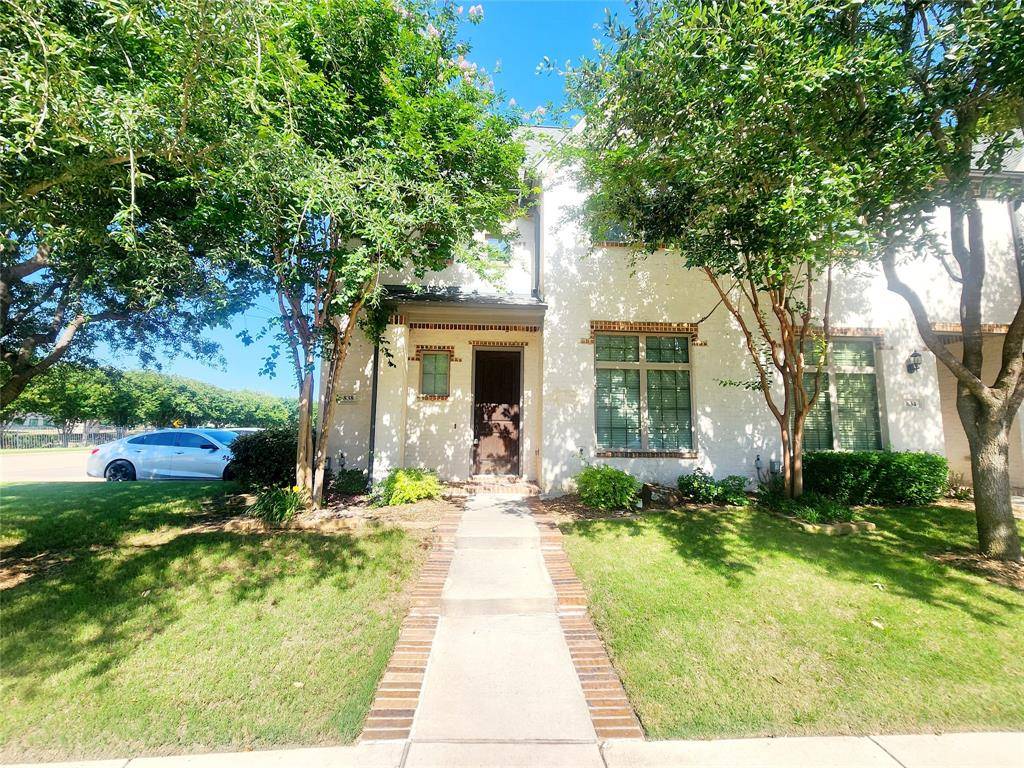 Coppell, TX 75019,838 Milton Way