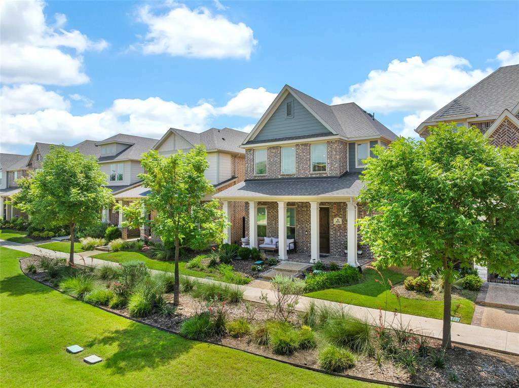 Arlington, TX 76005,4602 Marble Canyon Way