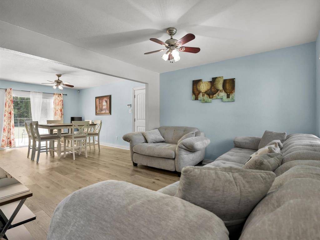 Forest Hill, TX 76140,6708 Wagonet Road