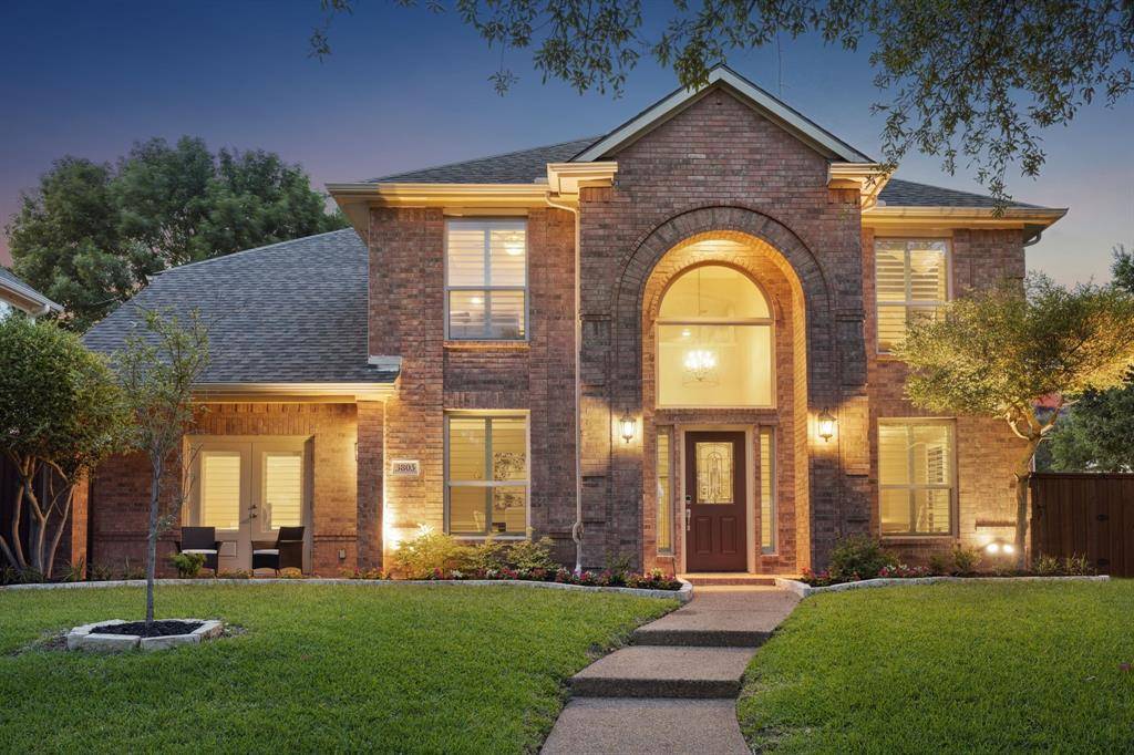 Plano, TX 75025,3805 Blaylock Place