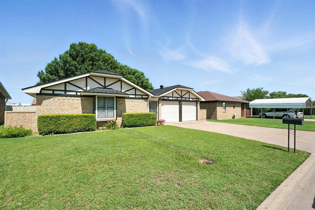 Abilene, TX 79602,3702 Auburn Drive