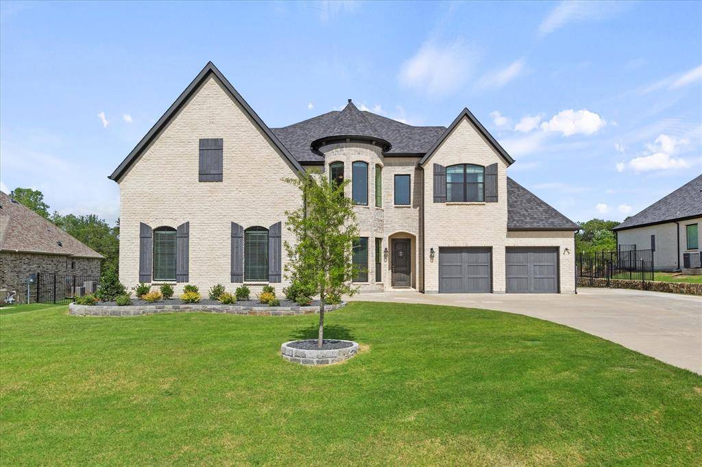 Rockwall, TX 75087,4618 Sky Harbor Drive