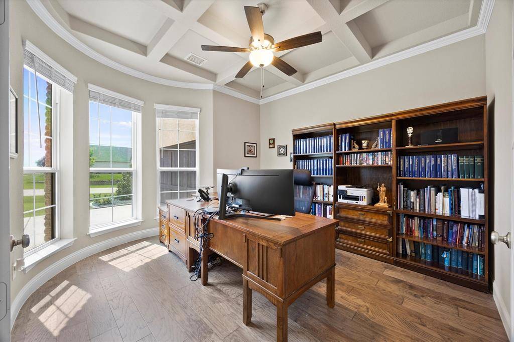 Rockwall, TX 75087,4618 Sky Harbor Drive
