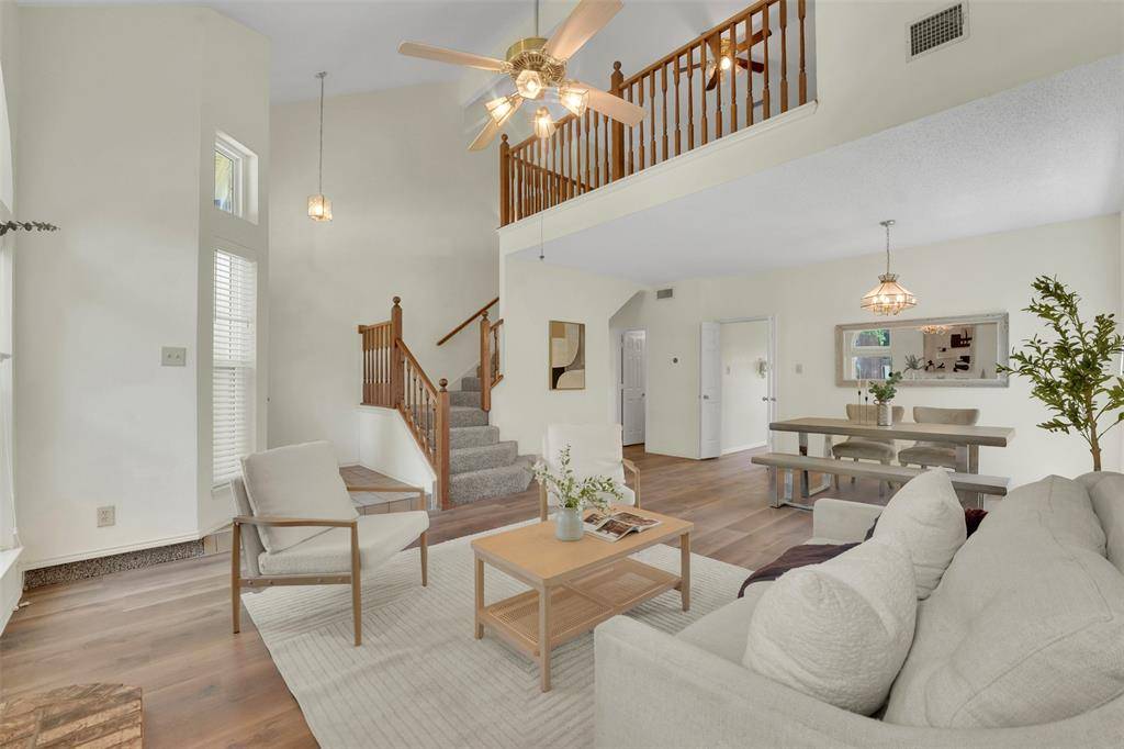 Allen, TX 75002,617 Willow Oak Drive
