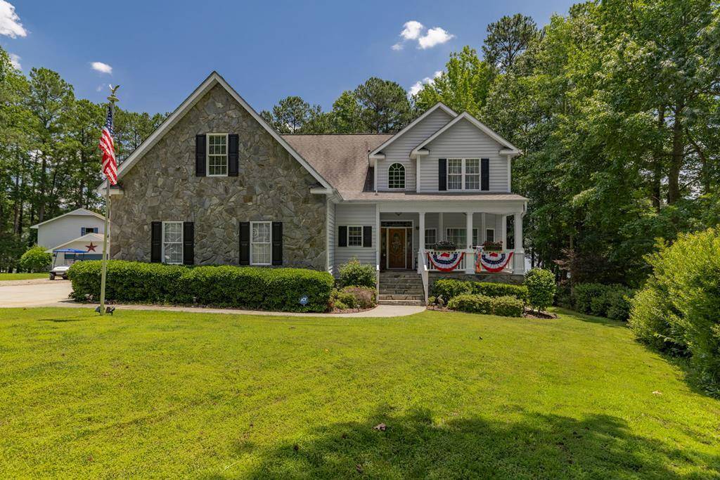 Littleton, NC 27850,894 Timber Creek Drive