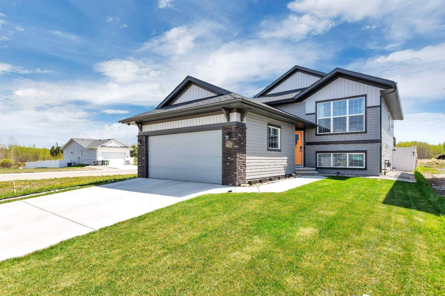 Rocky Mountain House, AB T4T 0C3,4431 53 ST