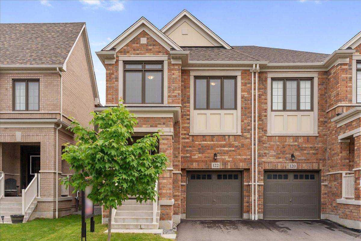 Whitby, ON L1P 0N5,122 Laing DR