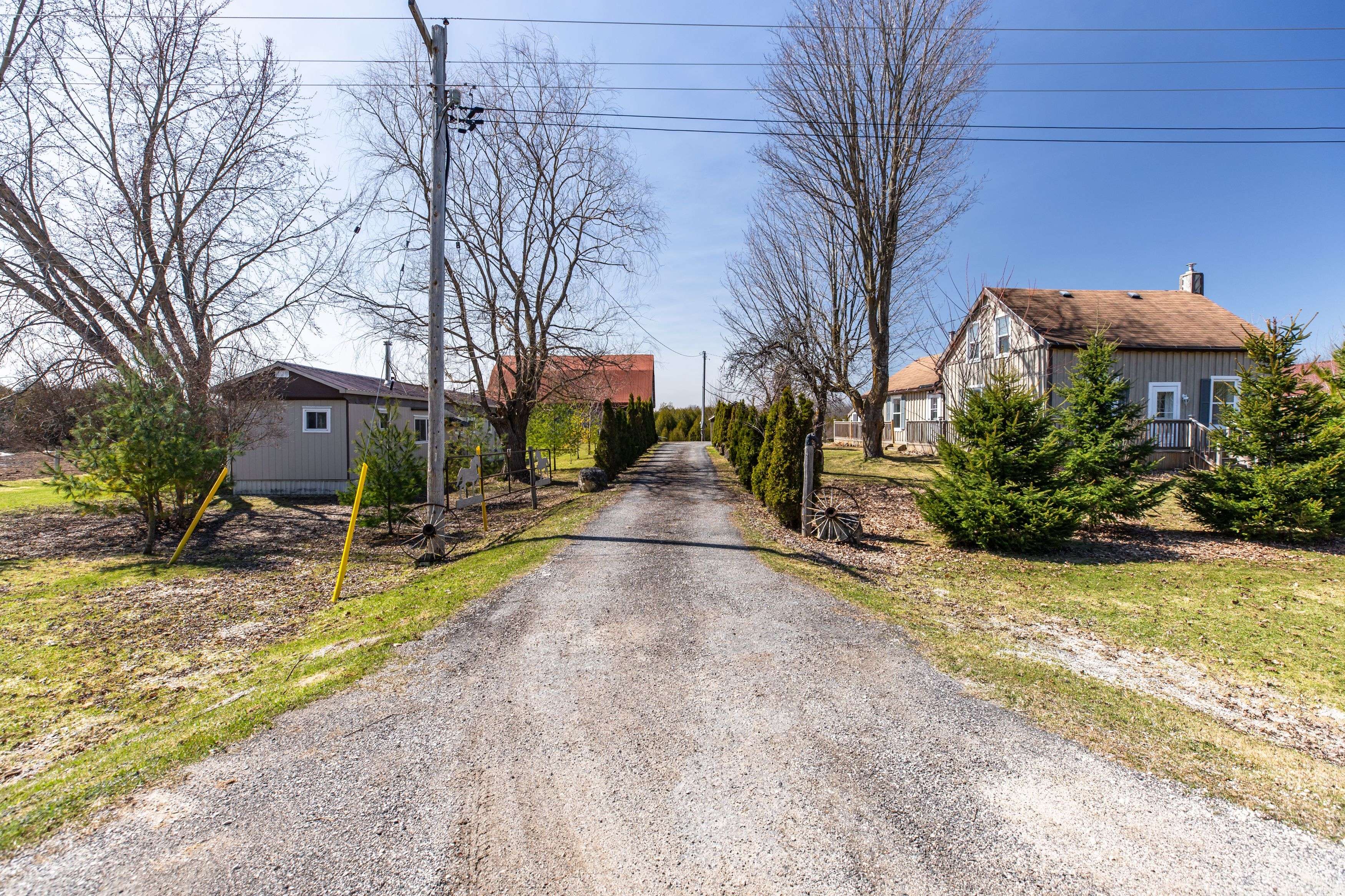 Chatsworth, ON N0H 2V0,315860 Highway 6 HWY