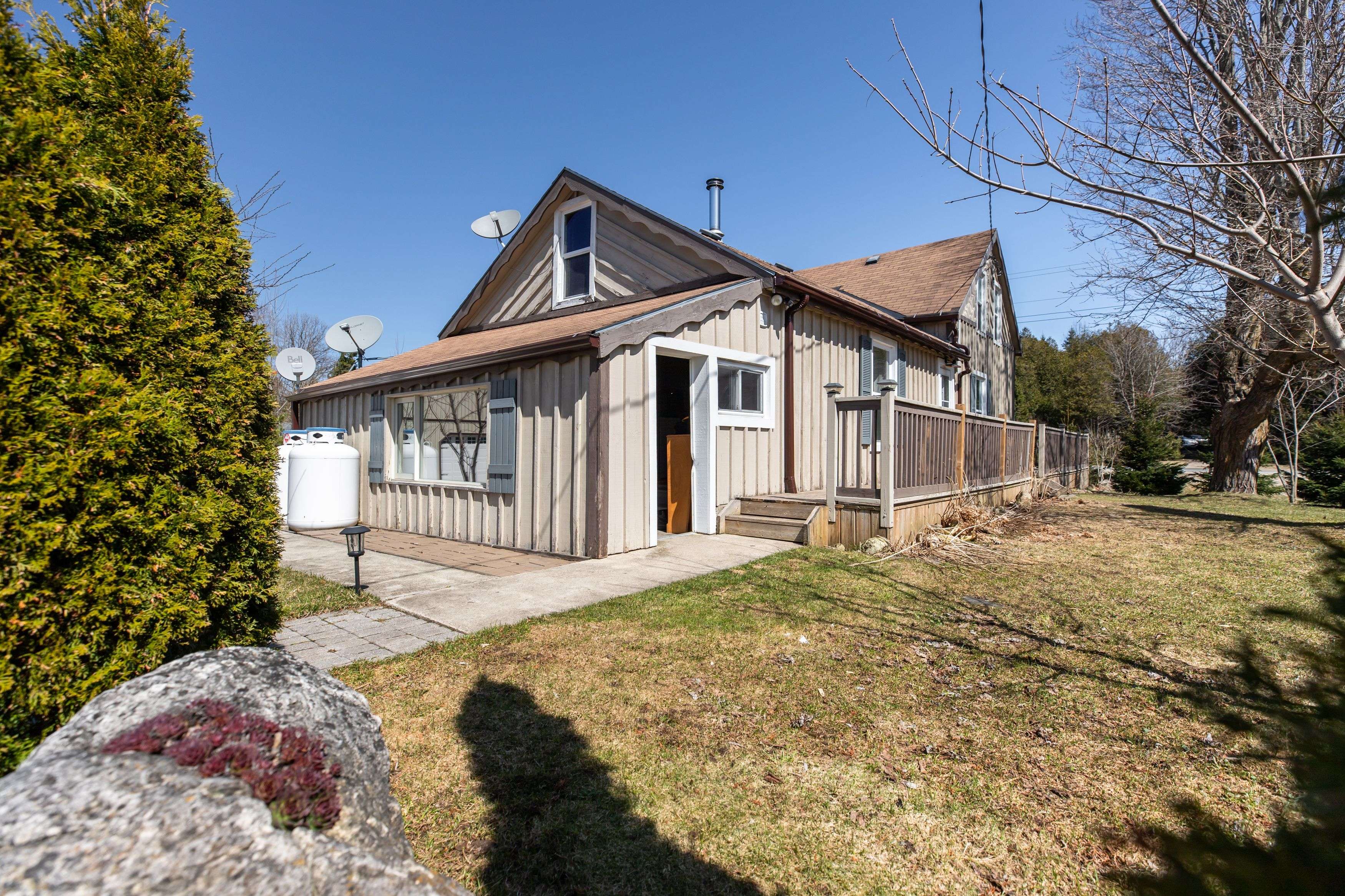 Chatsworth, ON N0H 2V0,315860 Highway 6 HWY