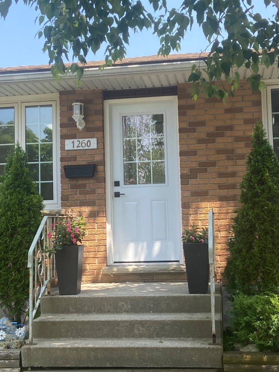 London South, ON N6E 2B8,1260 Ernest AVE