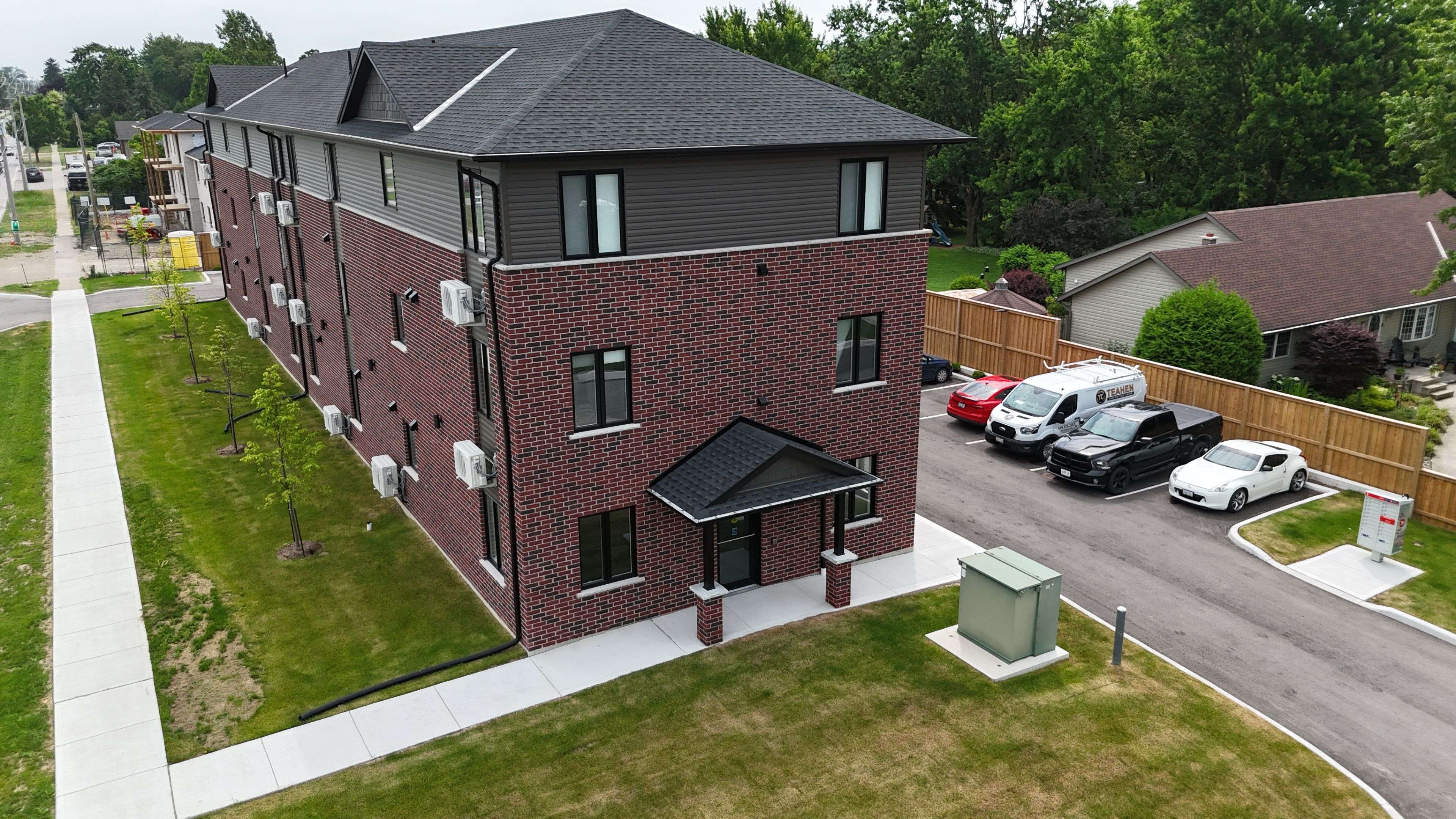 St. Marys, ON N4X 1C4,446 Queen ST W #1A