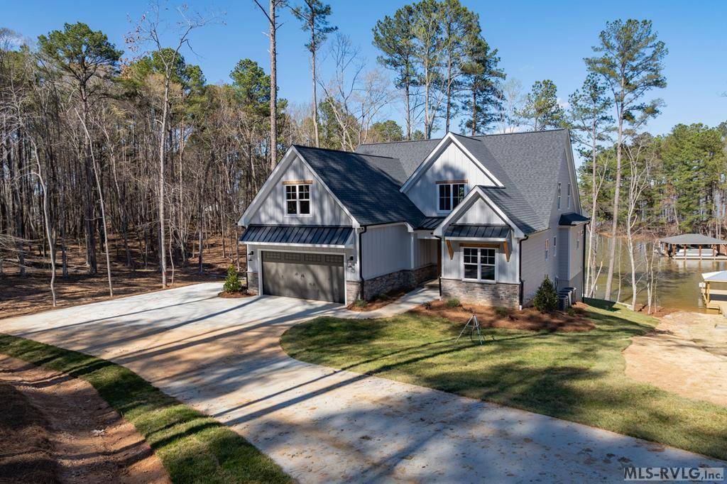 Littleton, NC 27850,117 Serenity Point