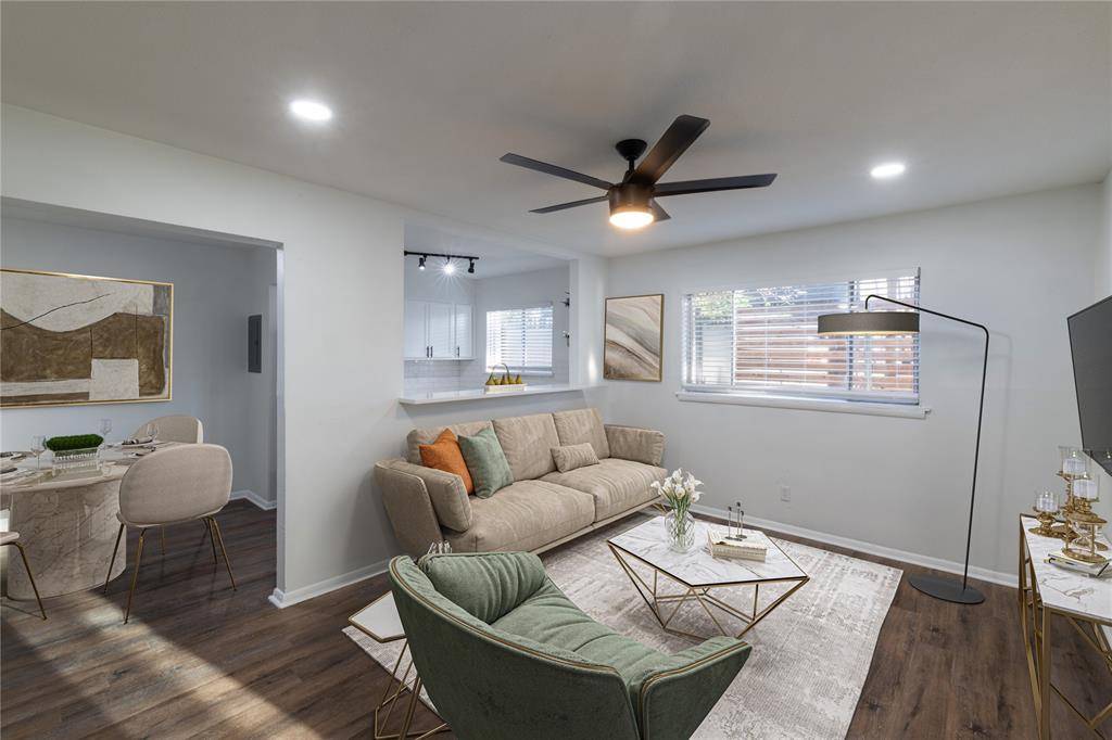 Dallas, TX 75214,5921 Gaston Avenue #C