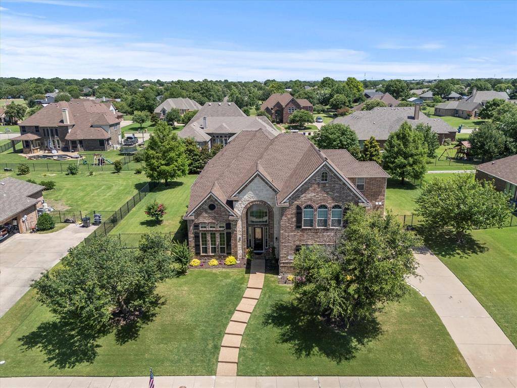 Wylie, TX 75098,902 Alfred Drive