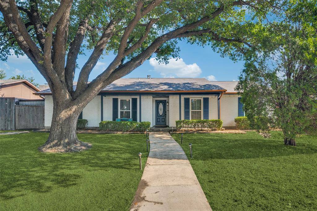 Plano, TX 75023,1301 Windy Meadow Drive
