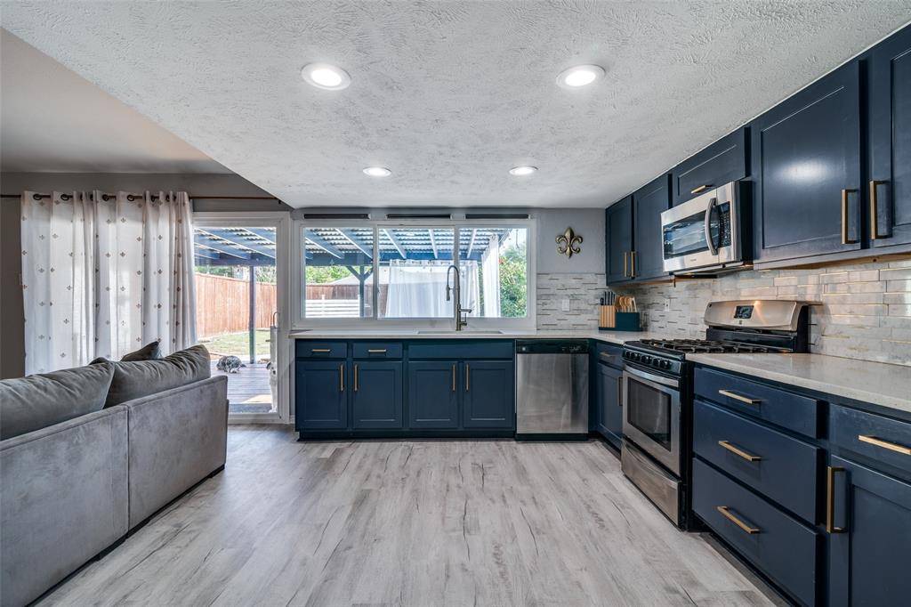 Plano, TX 75023,1301 Windy Meadow Drive