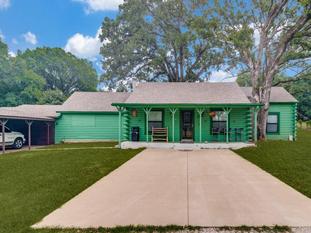 Mabank, TX 75147,14601 Hyde Away Lane