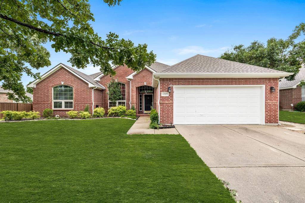 Flower Mound, TX 75028,6005 Stone Trace Lane