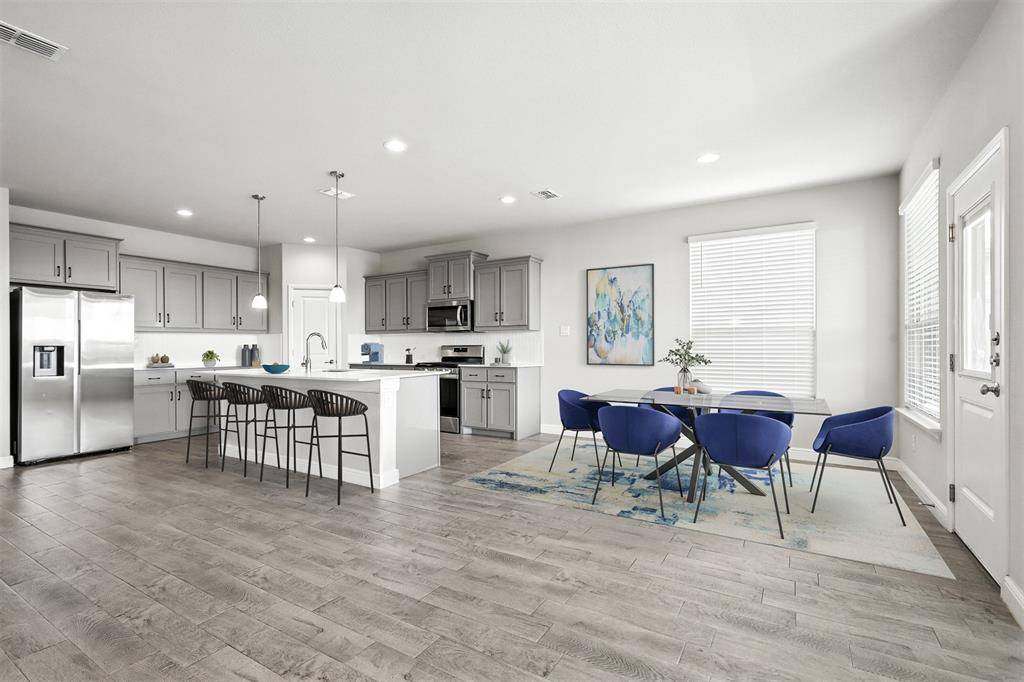 Fort Worth, TX 76052,217 Oldcastle Way