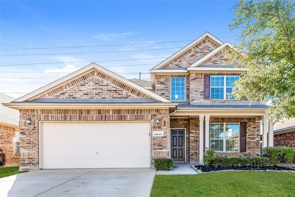 Fort Worth, TX 76262,15641 Landing Creek Lane