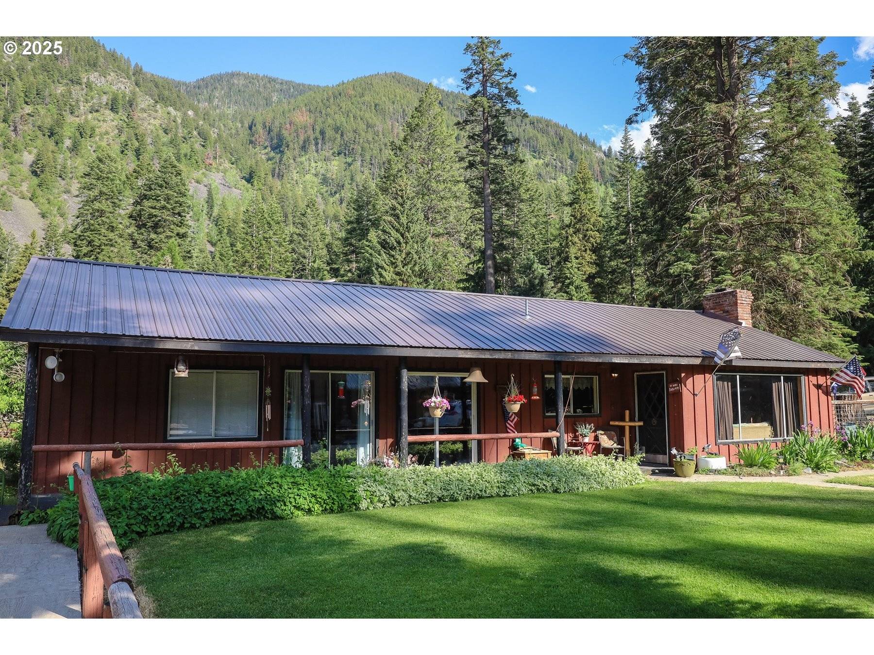 Joseph, OR 97846,59761 Wallowa Lake HWY
