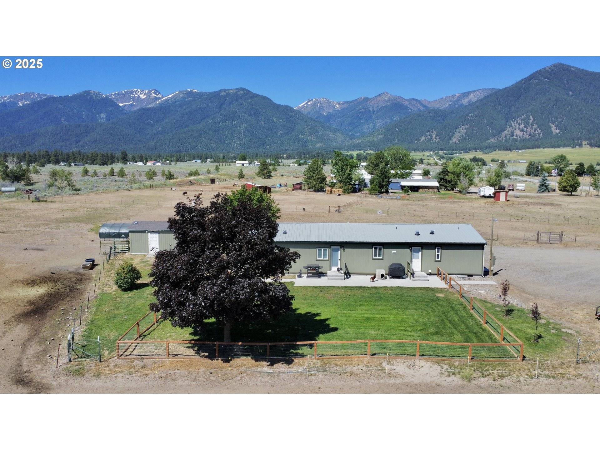 Baker City, OR 97814,14486 Hunt Mountain LN