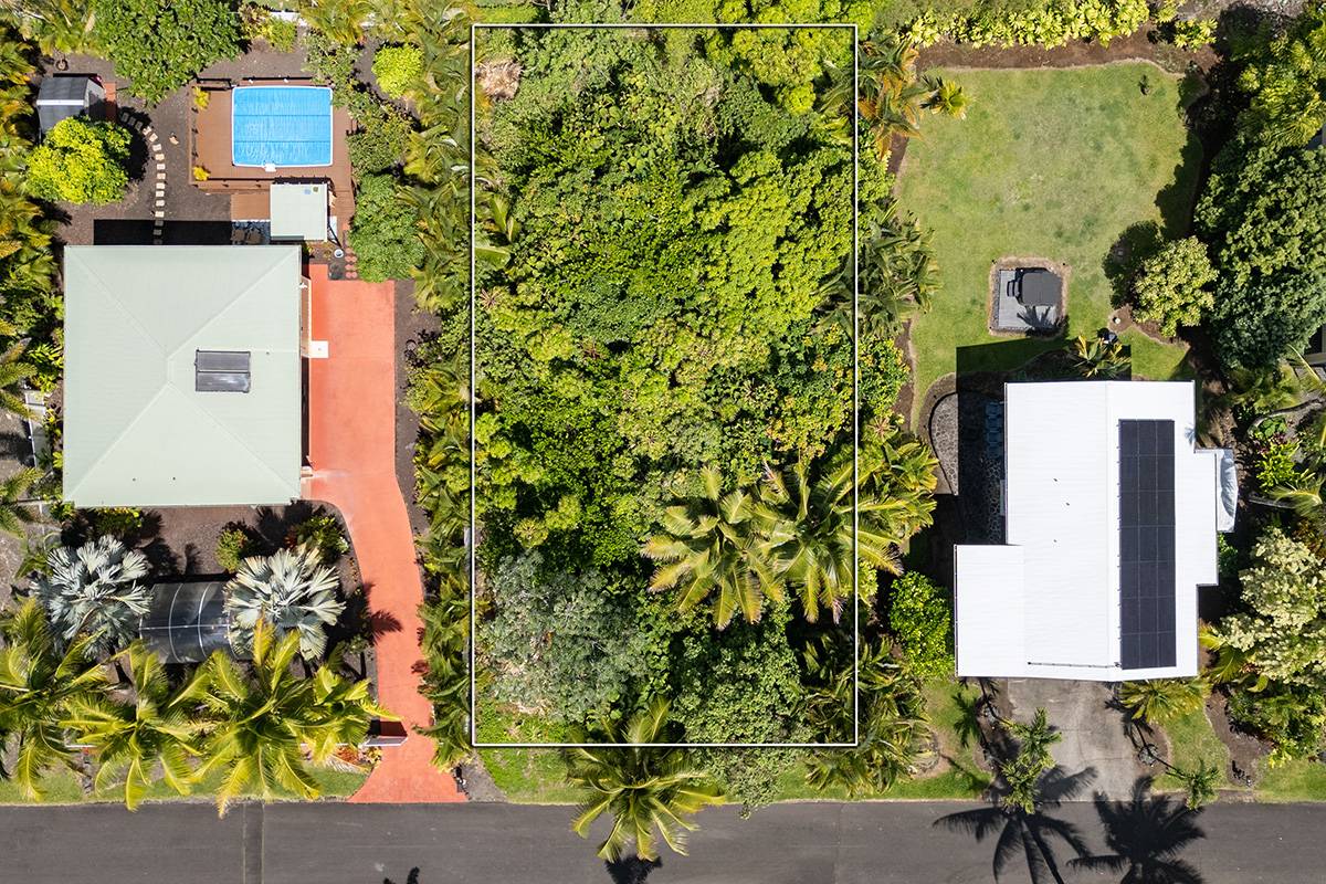 Pahoa, HI 96778,ALU LEPE ST