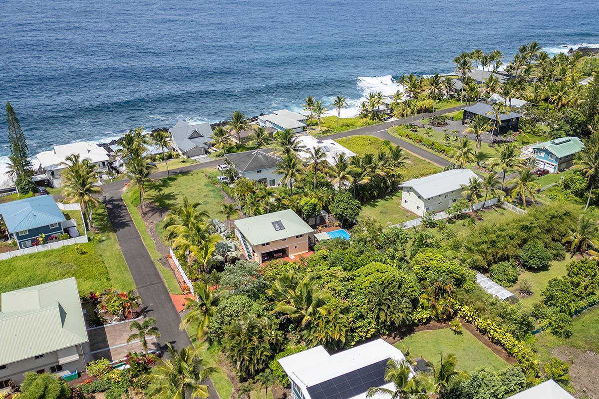 Pahoa, HI 96778,ALU LEPE ST