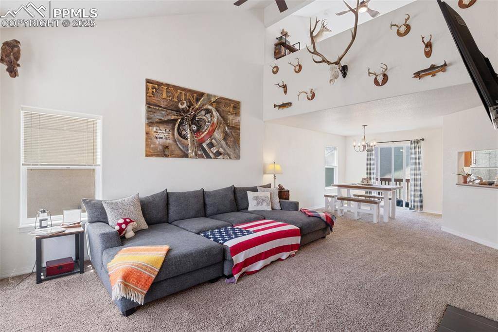 Colorado Springs, CO 80918,3320 Chestnut Glen LN