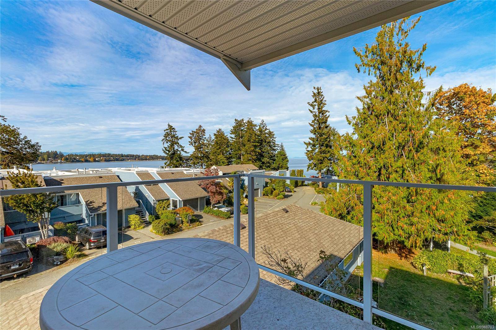 Nanoose Bay, BC V9P 9B7,1600 Stroulger Rd #735