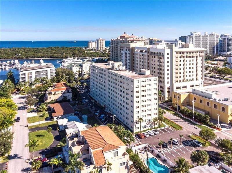 Fort Lauderdale, FL 33304,2555 NE 11th St #505