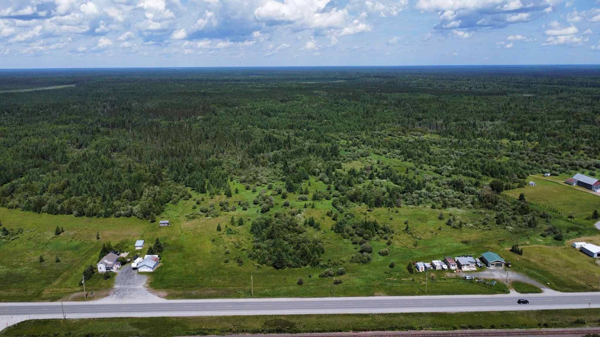 Mattice-val Cote, ON P0L 2E0,Lot 19 Con 7 N/A