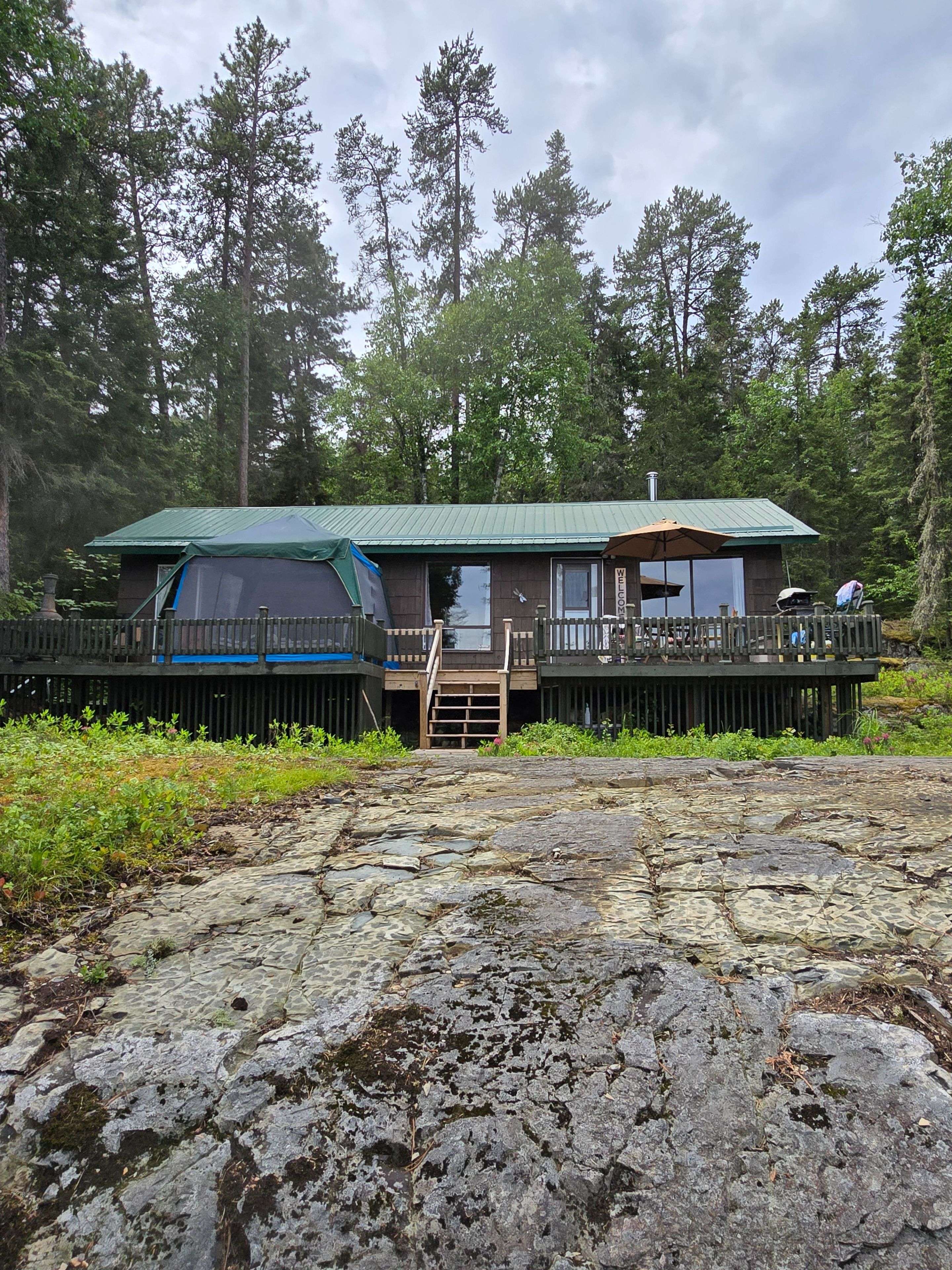Englehart, ON P0J 1H0,Lot 1 Wendigo Lake N/A