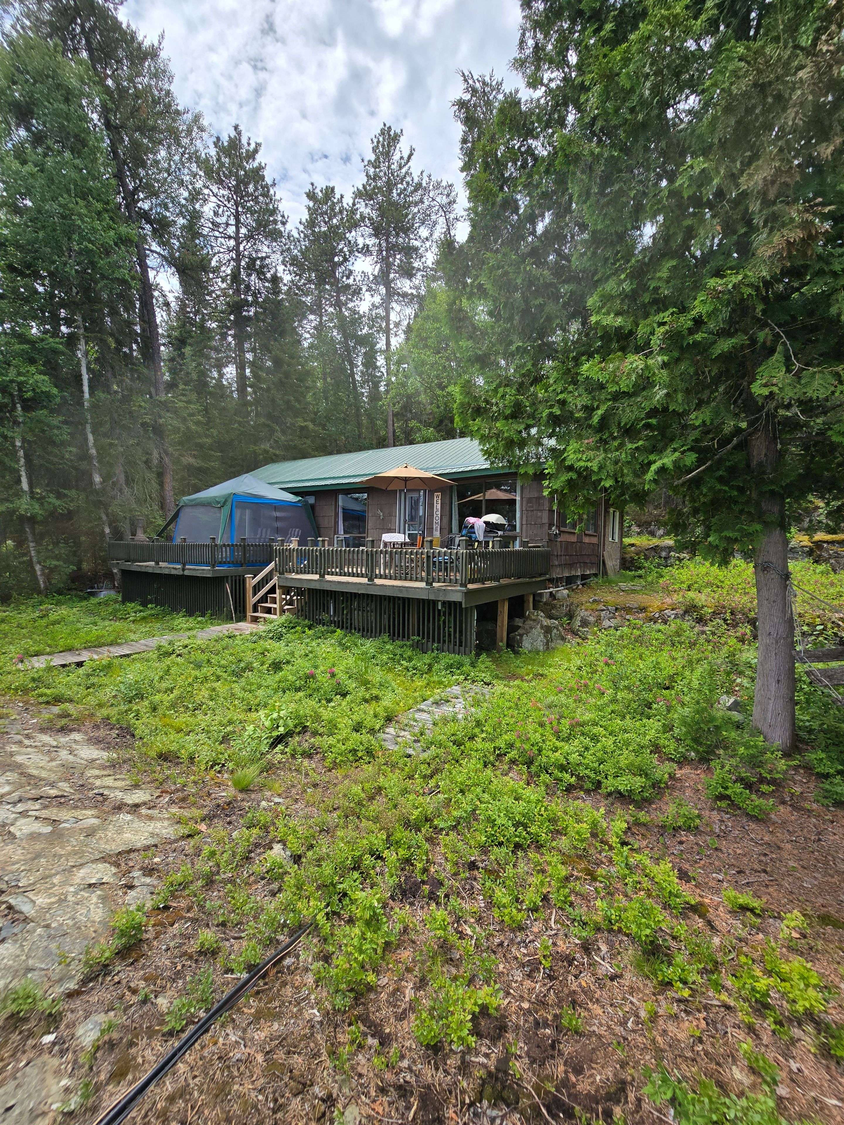 Englehart, ON P0J 1H0,Lot 1 Wendigo Lake N/A