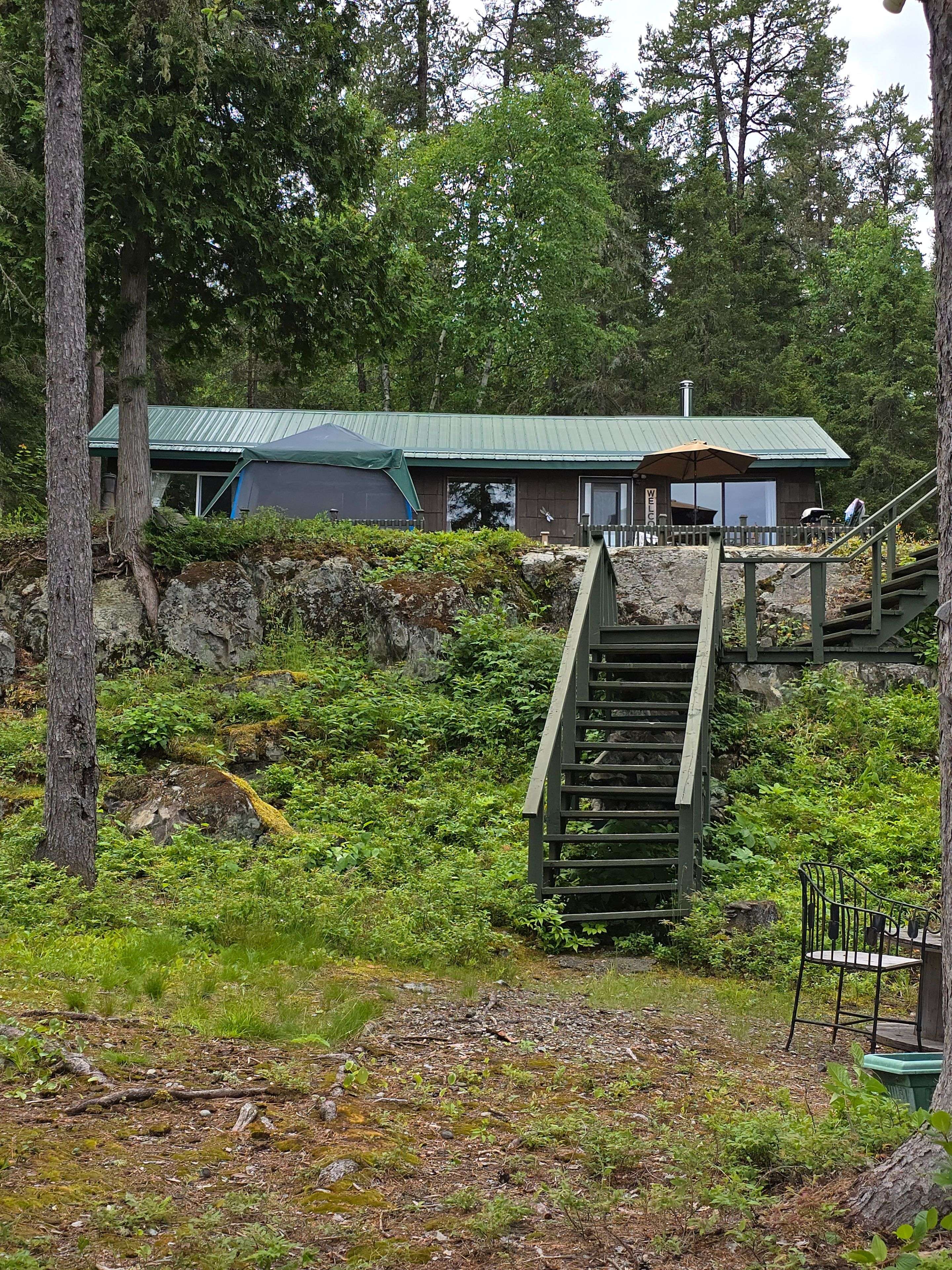 Englehart, ON P0J 1H0,Lot 1 Wendigo Lake N/A