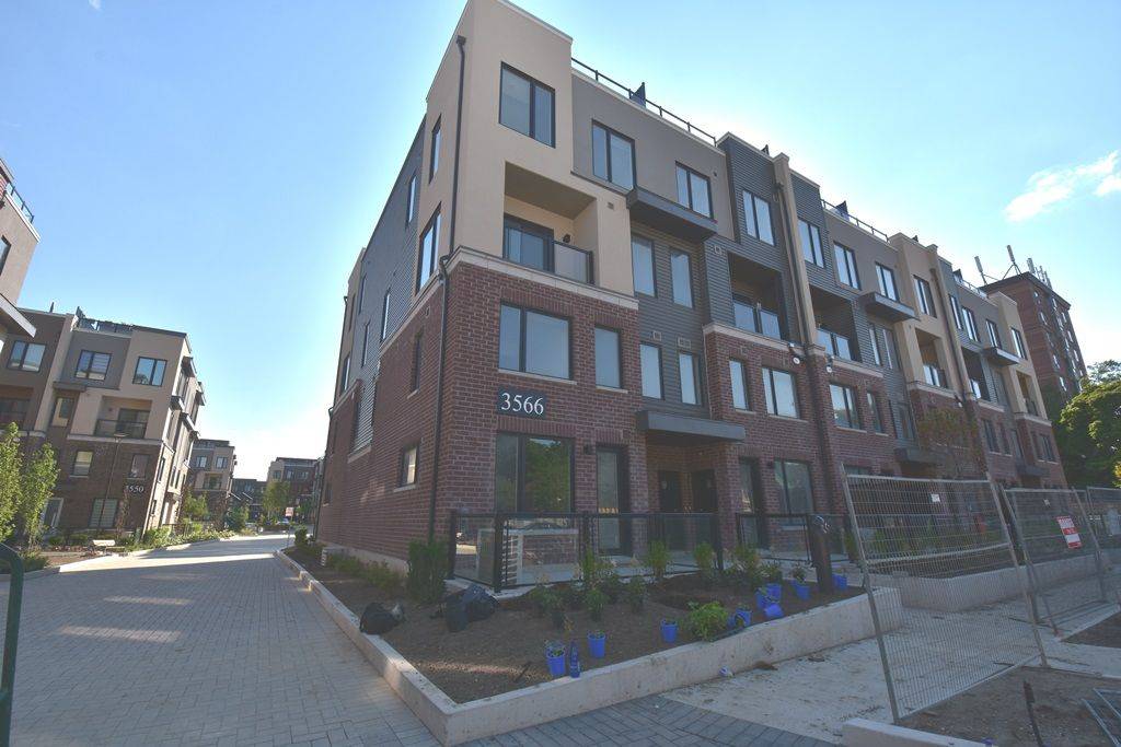 Mississauga, ON L5L 5R9,3566 Colonial DR #8