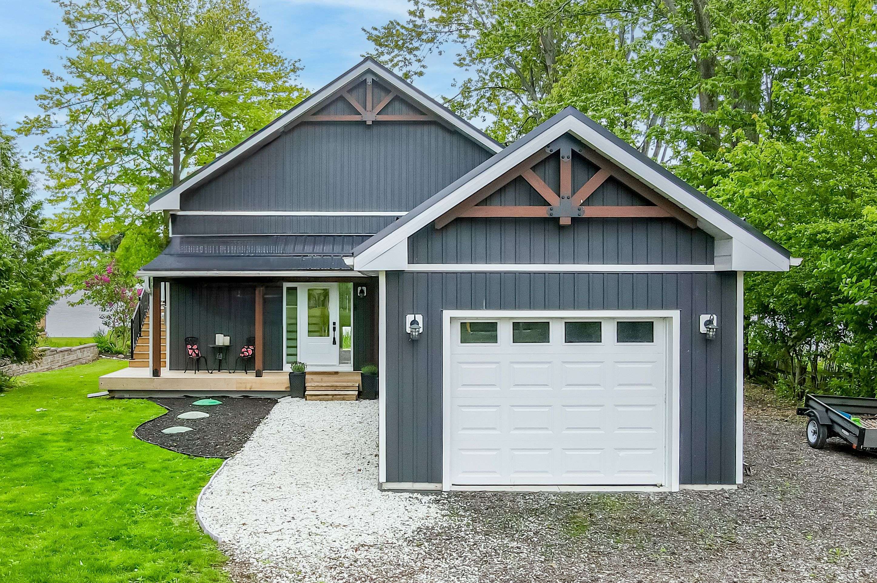 Kawartha Lakes, ON K0M 2C0,87 Marsh Creek RD