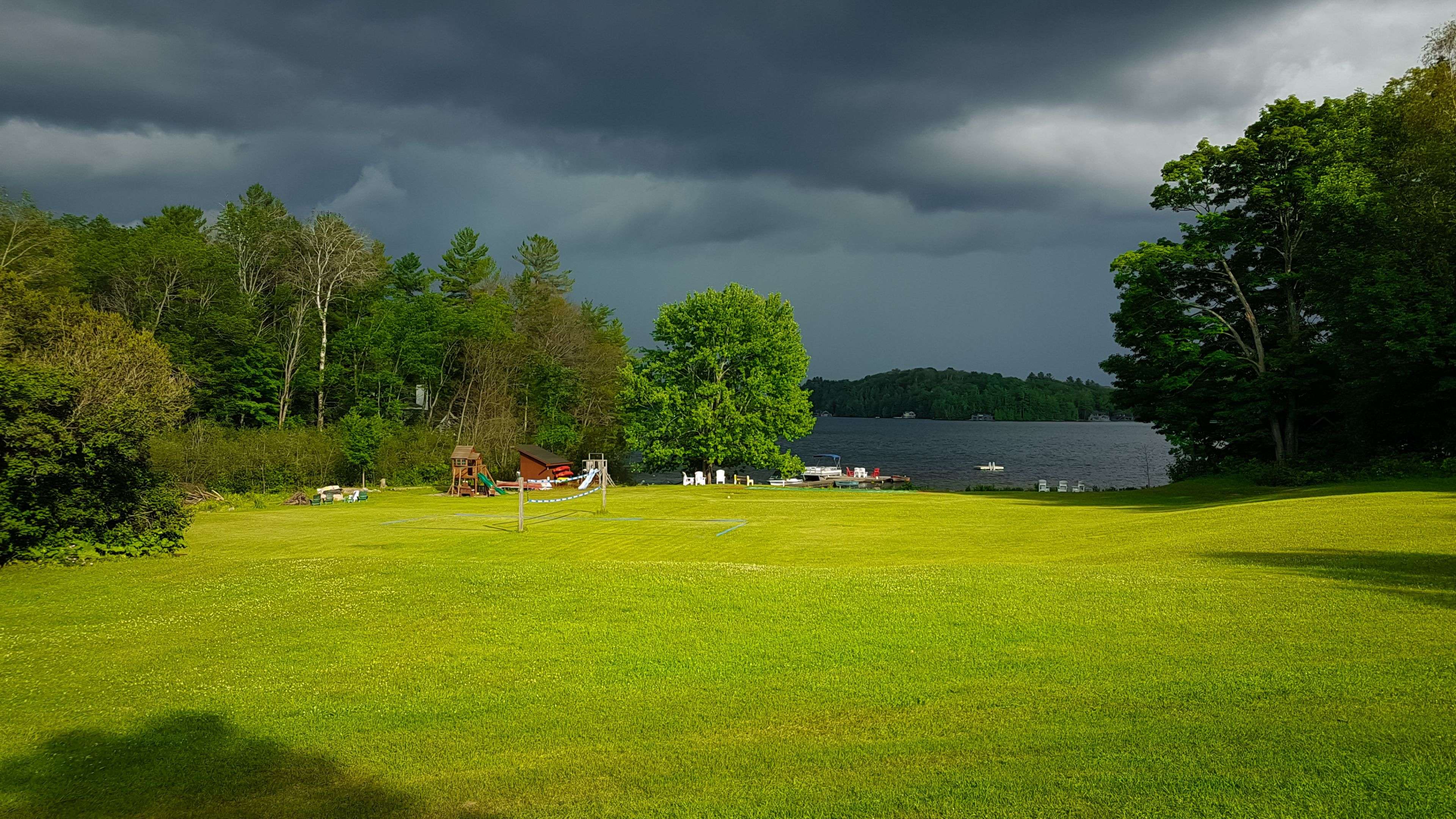 Muskoka Lakes, ON 00000,1371A Foreman RD