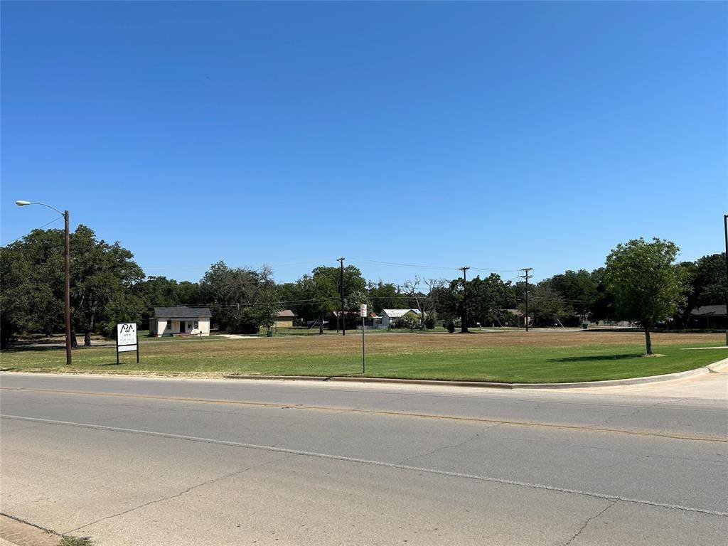 Stephenville, TX 76401,700 blk S Harbin Drive