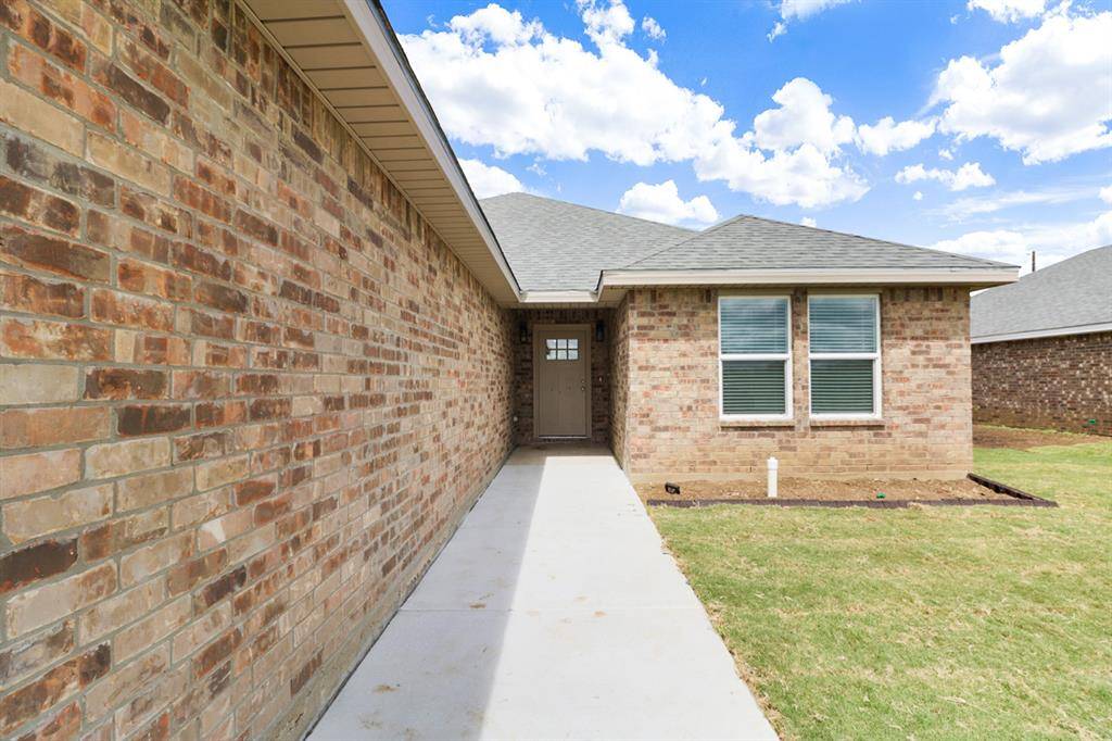 Coleman, TX 76834,804 Bella Boulevard