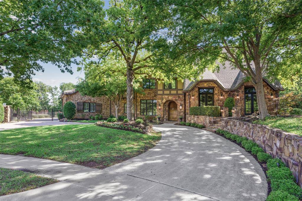 Keller, TX 76262,1717 Buckingham Drive