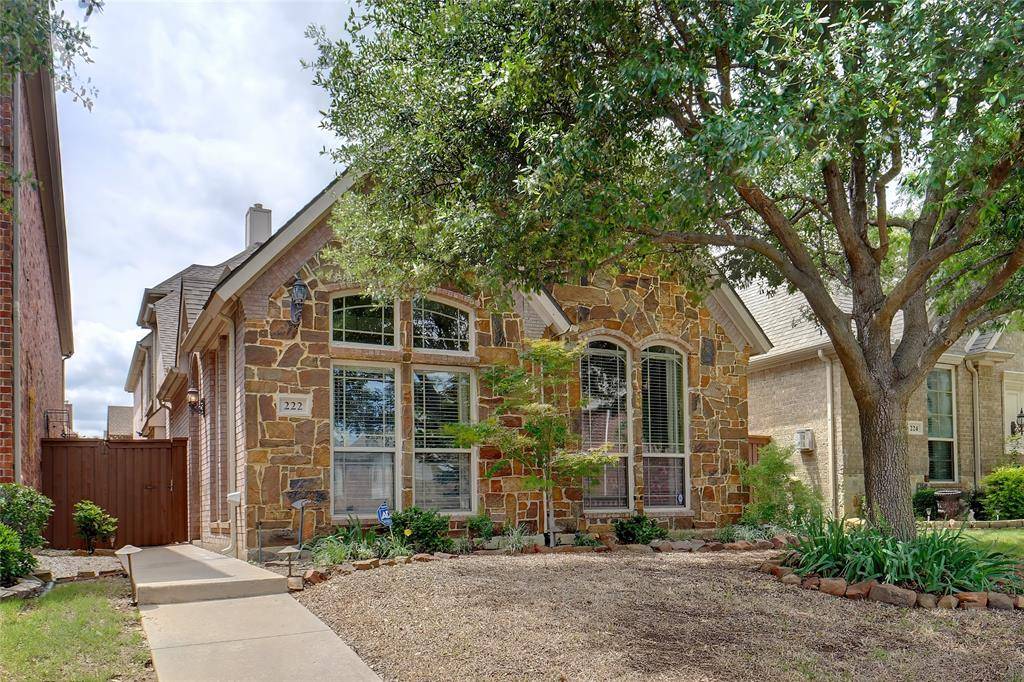 Lewisville, TX 75067,222 Wallington Way