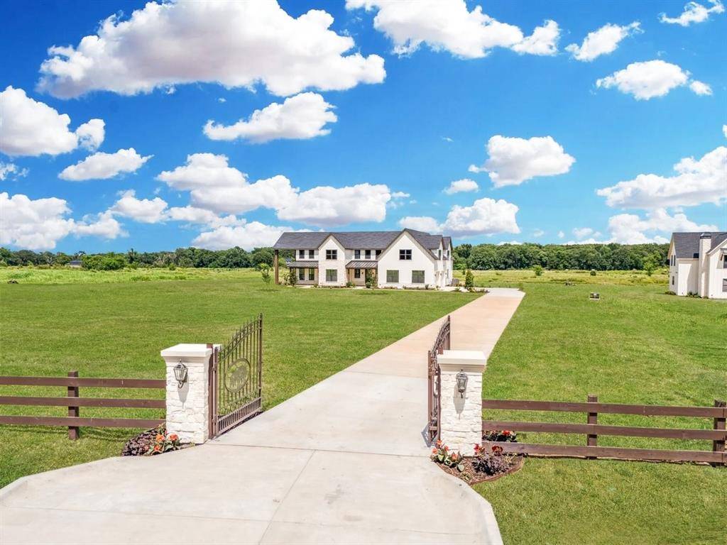 Wills Point, TX 75103,590 VZ CR 2147