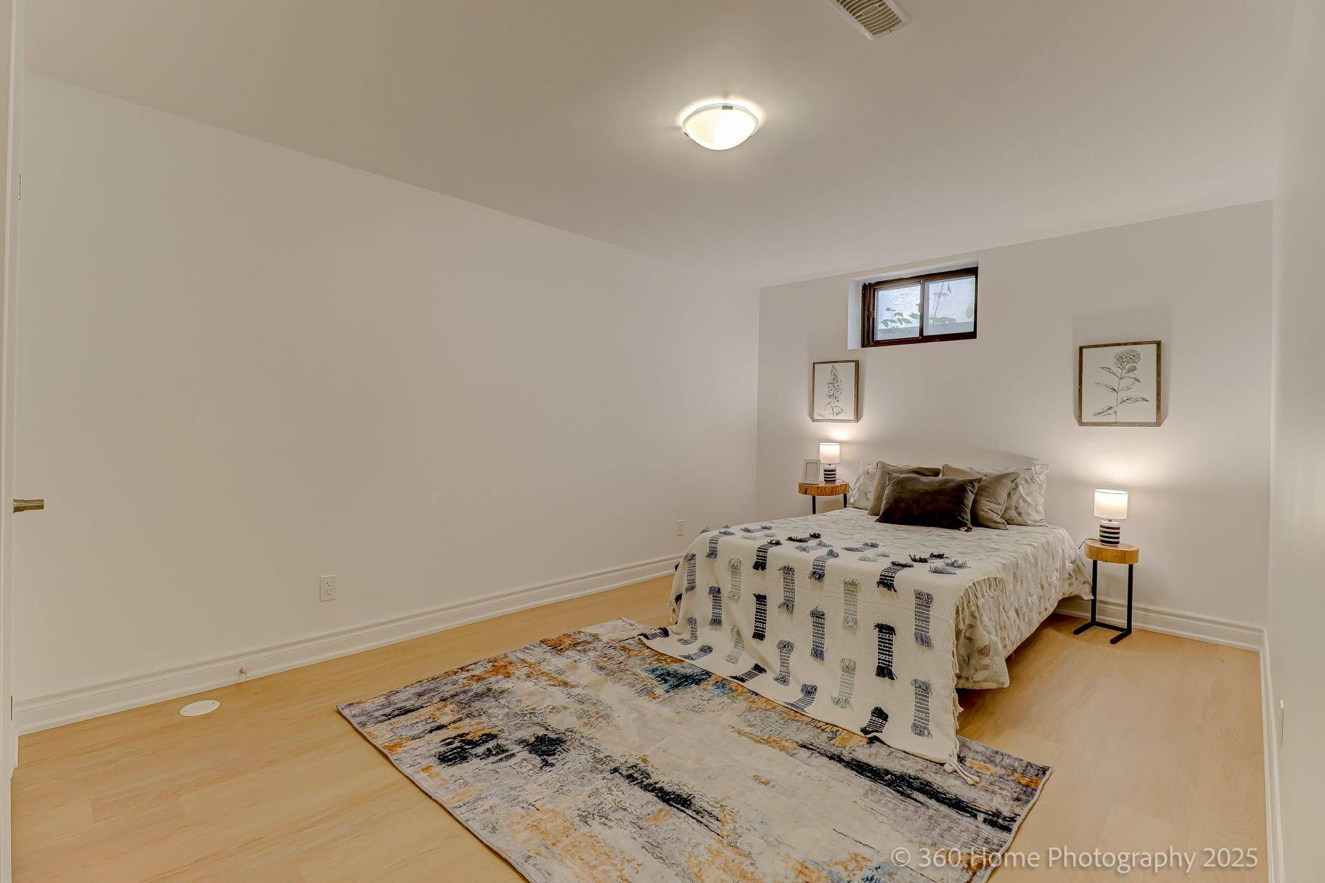 Toronto C14, ON M2M 3M9,Bsmt -  597 Conacher DR
