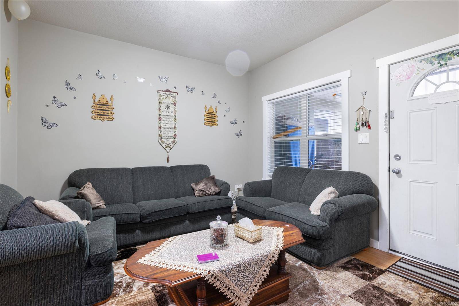 Nanaimo, BC V9S 1H6,582 Rosehill St #102
