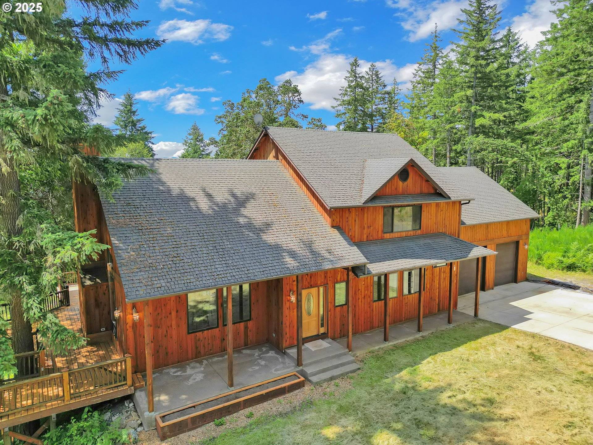 Cottage Grove, OR 97424,32316 RILEY LN