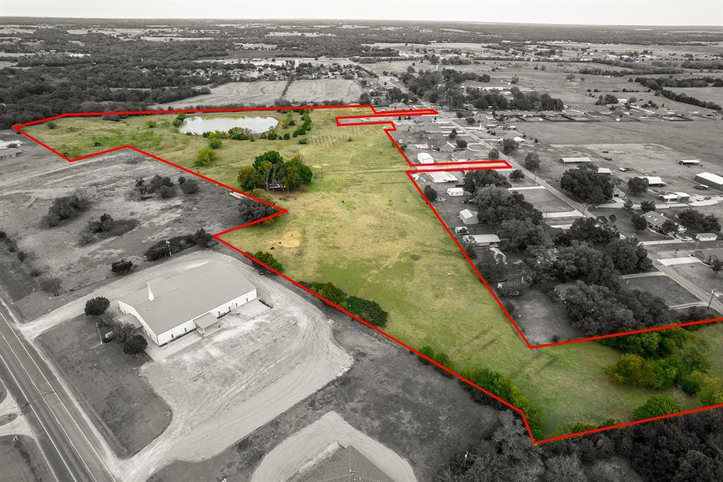 Whitesboro, TX 76273,TBD E HWY 377