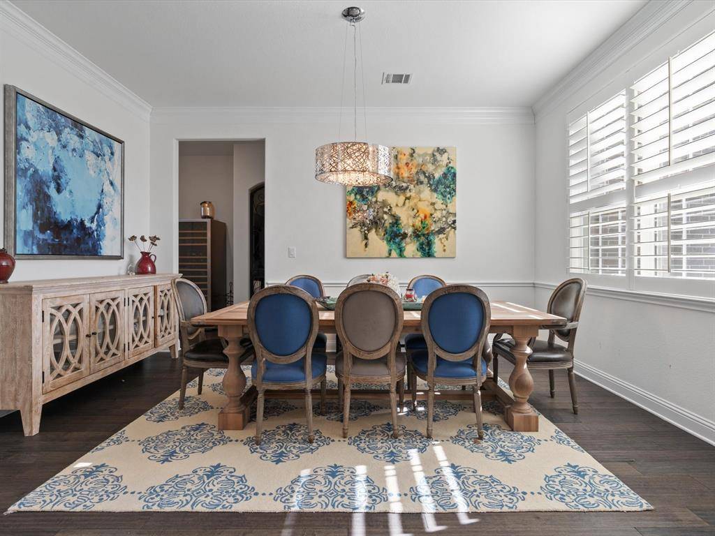 Frisco, TX 75035,12142 Lazio Lane