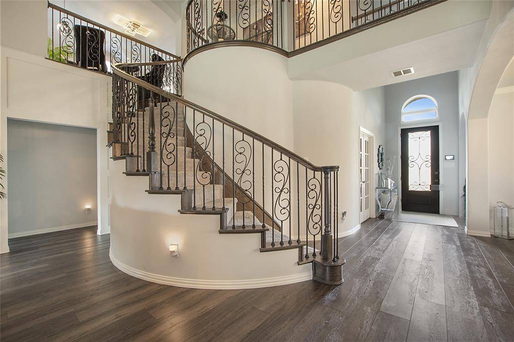 Forney, TX 75126,1121 Red Hawk Lane