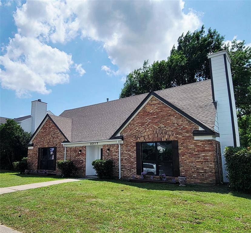 Mesquite, TX 75150,2317 Woodhollow Avenue